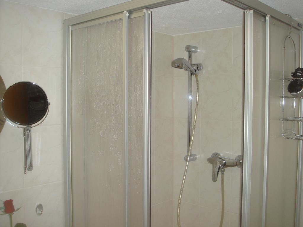 Apartment Sutterluety Bezau Phòng bức ảnh