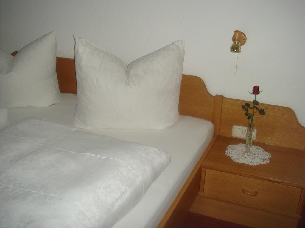 Apartment Sutterluety Bezau Phòng bức ảnh