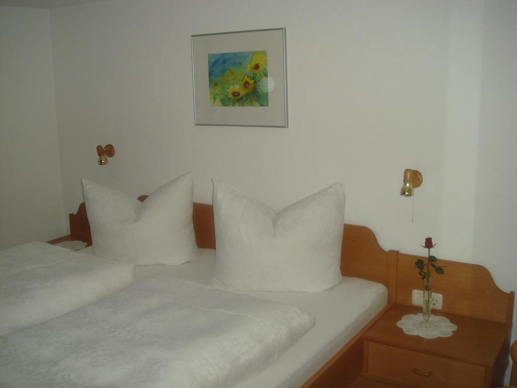 Apartment Sutterluety Bezau Phòng bức ảnh